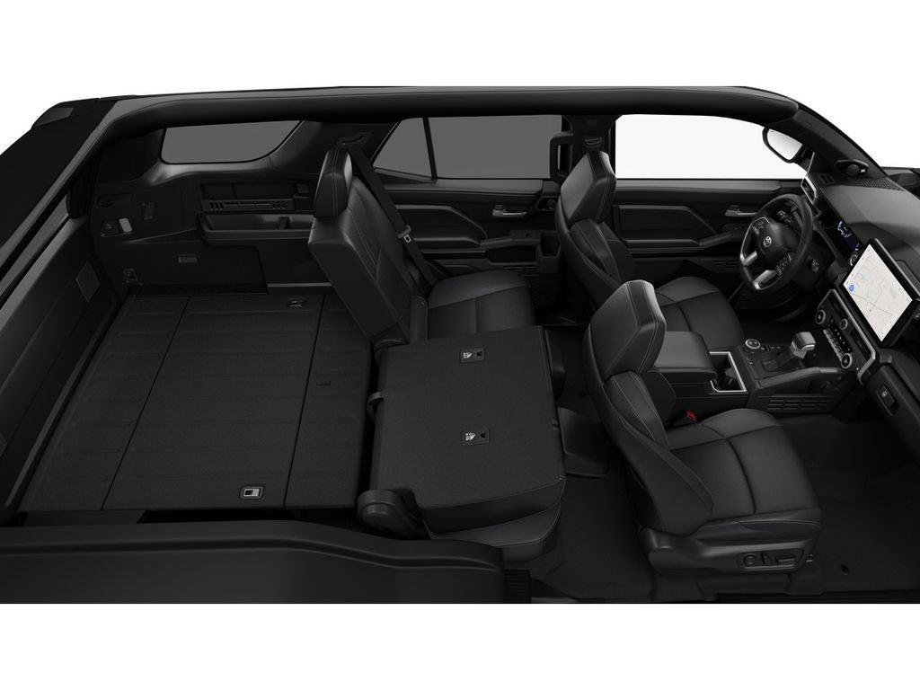 2026 Toyota 4Runner i-FORCE MAX Hybrid Limited