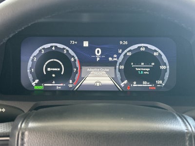 2026 Toyota 4Runner i-FORCE MAX TRD Off-Road Premium i-FORCE MAX
