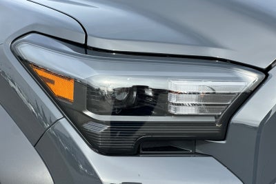 2026 Toyota 4Runner i-FORCE MAX TRD Off-Road Premium i-FORCE MAX