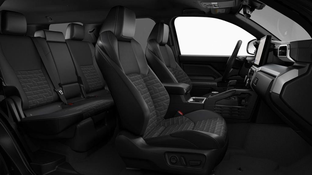 2026 Toyota 4Runner i-FORCE MAX TRD Off-Road Premium i-FORCE MAX