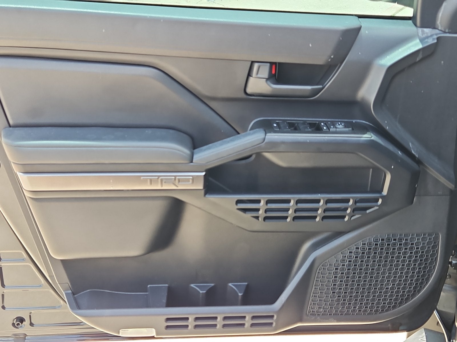 2025 Toyota 4Runner i-FORCE MAX TRD Off Road