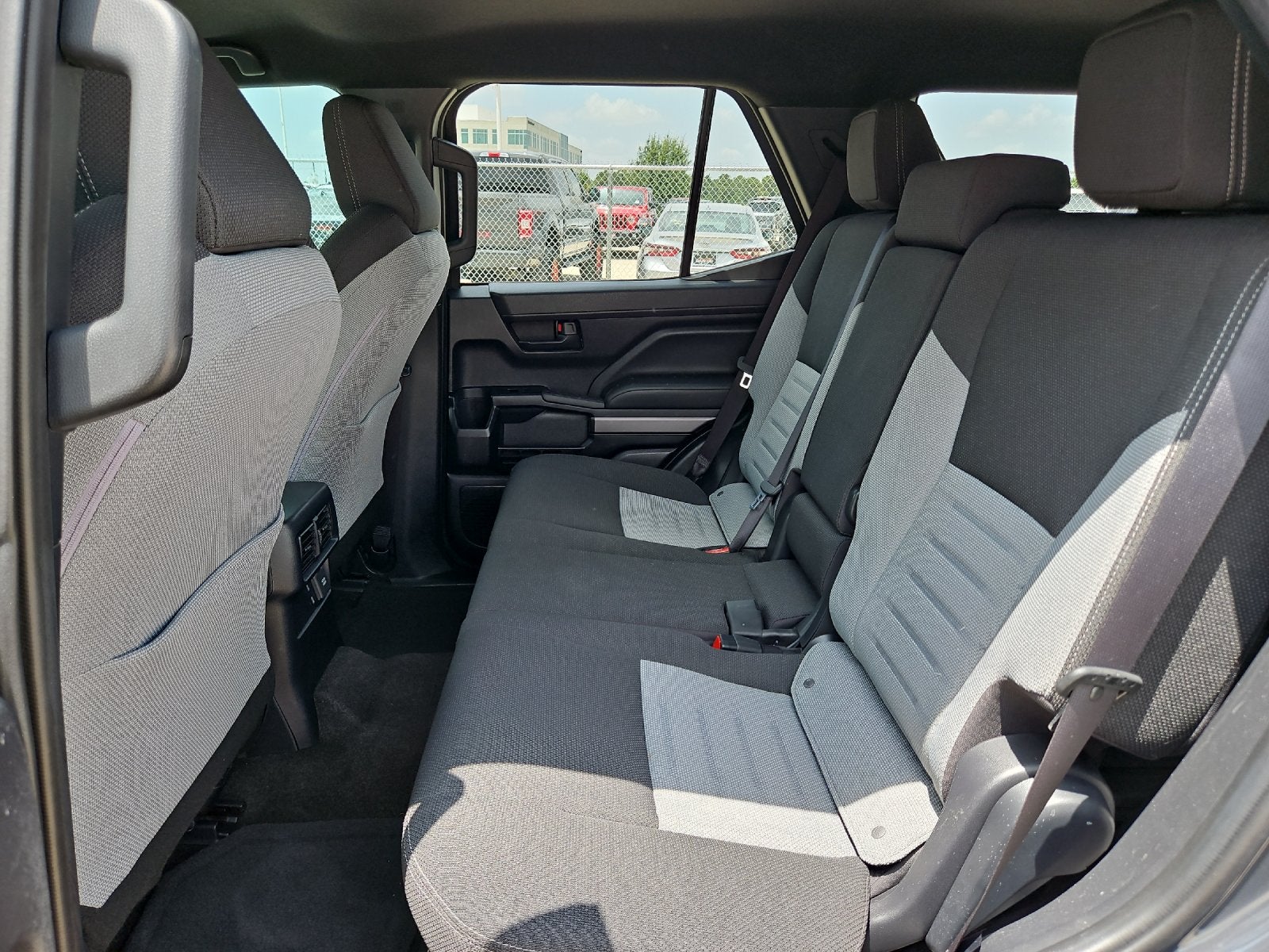 2025 Toyota 4Runner i-FORCE MAX TRD Off Road