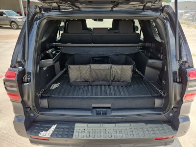 2025 Toyota 4Runner i-FORCE MAX TRD Off Road