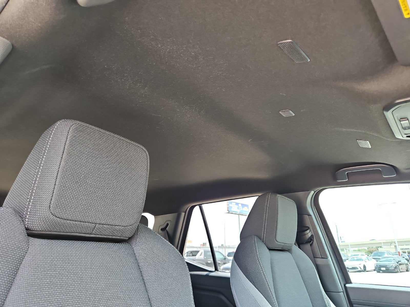2025 Toyota 4Runner i-FORCE MAX TRD Off Road