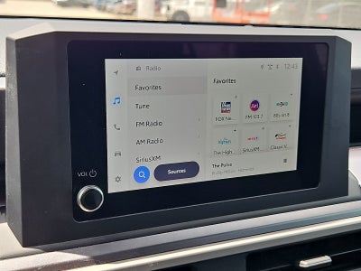 2025 Toyota 4Runner i-FORCE MAX TRD Off Road