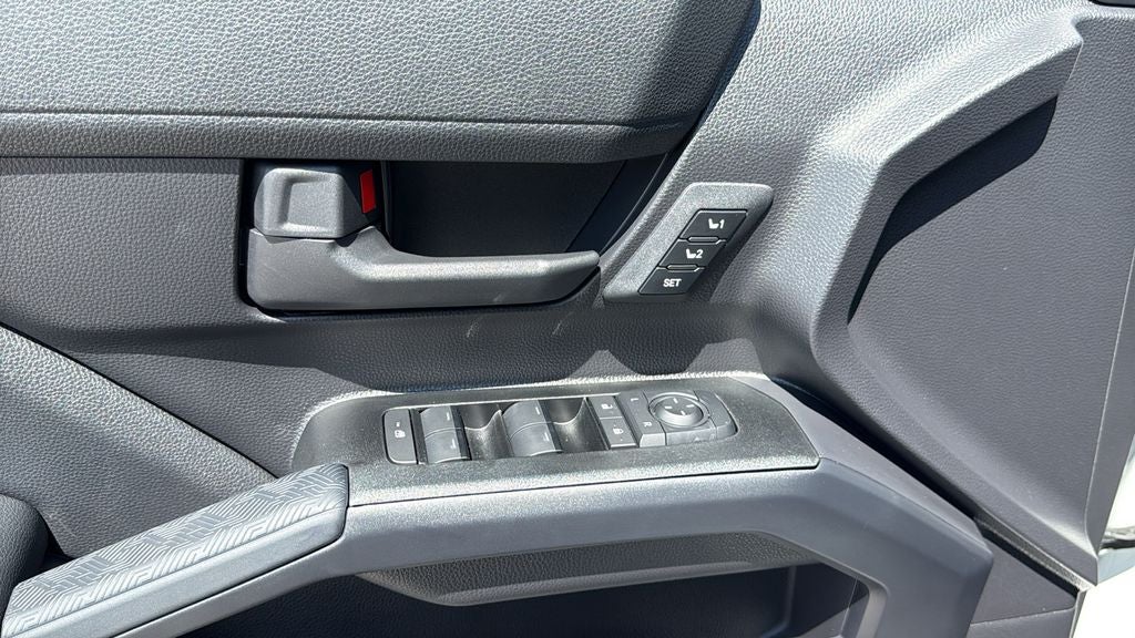2026 Toyota 4Runner i-FORCE MAX TRD Off-Road Premium i-FORCE MAX
