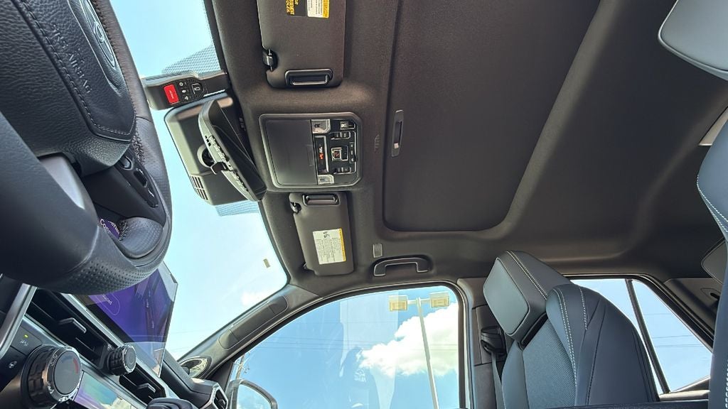 2026 Toyota 4Runner i-FORCE MAX TRD Off-Road Premium i-FORCE MAX