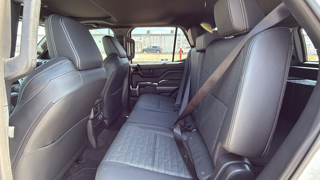 2026 Toyota 4Runner i-FORCE MAX TRD Off-Road Premium i-FORCE MAX