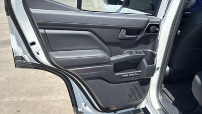 2026 Toyota 4Runner i-FORCE MAX TRD Off-Road Premium i-FORCE MAX