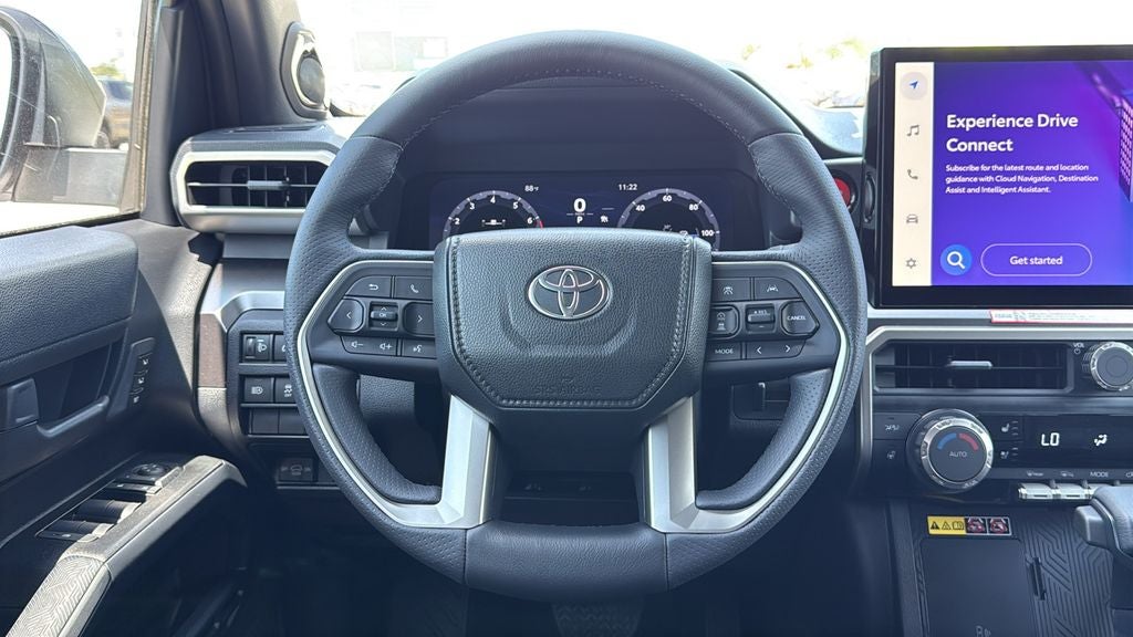 2026 Toyota 4Runner i-FORCE MAX TRD Off-Road Premium i-FORCE MAX