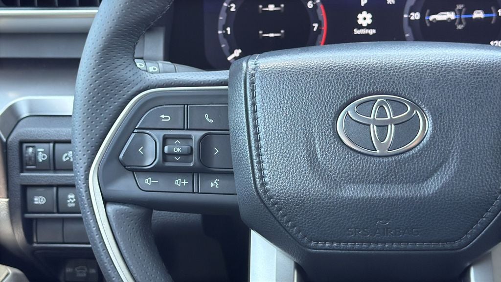 2026 Toyota 4Runner i-FORCE MAX TRD Off-Road Premium i-FORCE MAX