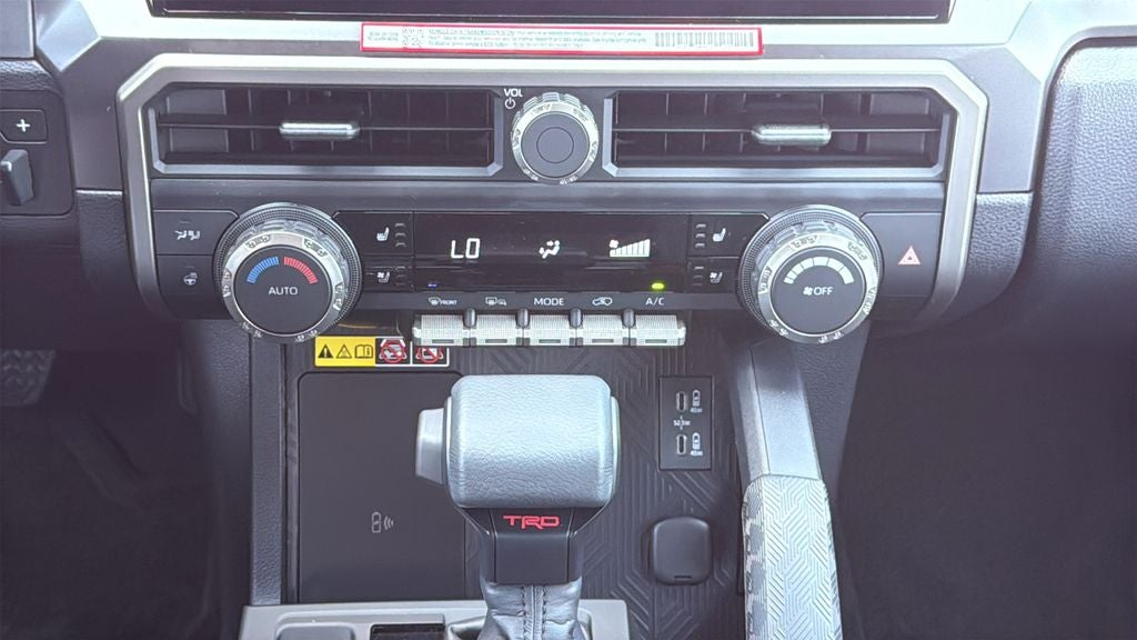 2026 Toyota 4Runner i-FORCE MAX TRD Off-Road Premium i-FORCE MAX