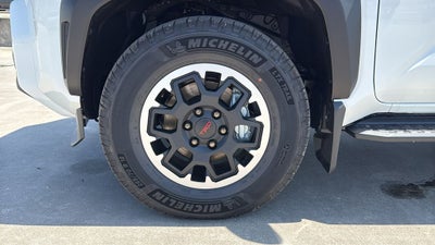 2026 Toyota 4Runner i-FORCE MAX TRD Off-Road Premium i-FORCE MAX