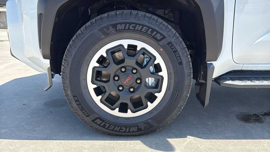 2026 Toyota 4Runner i-FORCE MAX TRD Off-Road Premium i-FORCE MAX