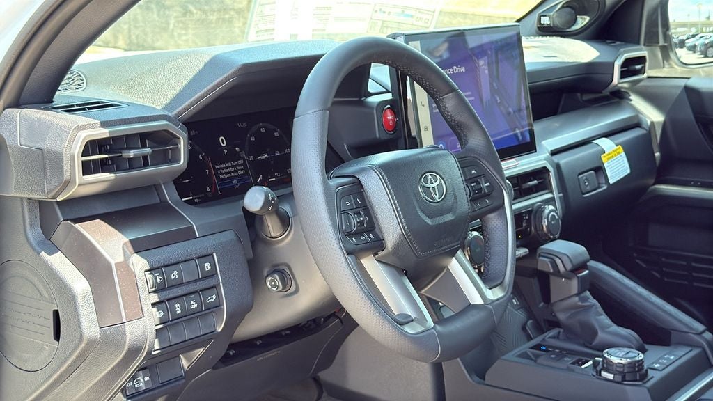 2026 Toyota 4Runner i-FORCE MAX TRD Off-Road Premium i-FORCE MAX