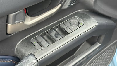 2026 Toyota 4Runner i-FORCE MAX Platinum