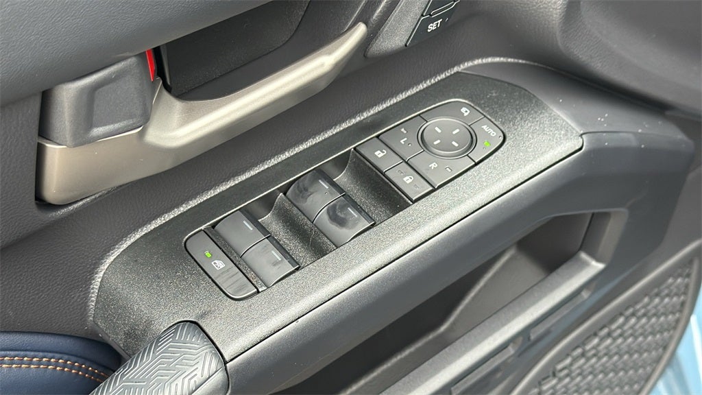 2026 Toyota 4Runner i-FORCE MAX Platinum