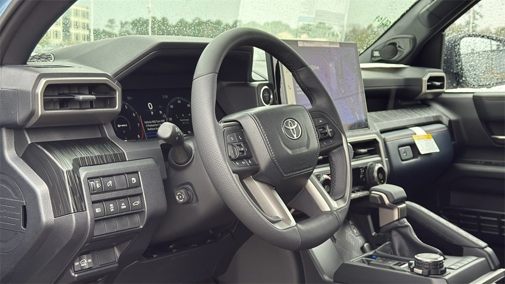 2026 Toyota 4Runner i-FORCE MAX Platinum