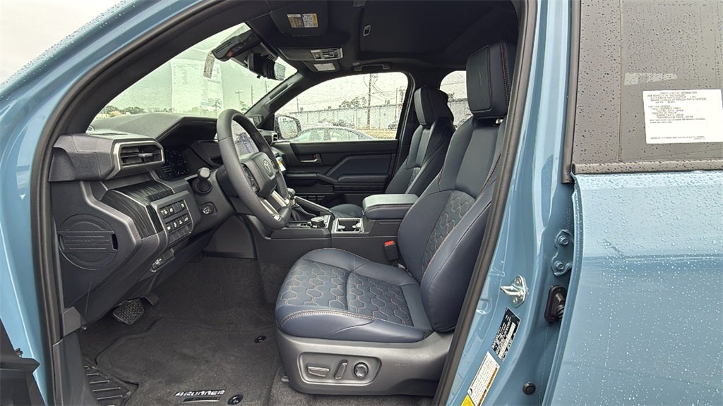 2026 Toyota 4Runner i-FORCE MAX Platinum