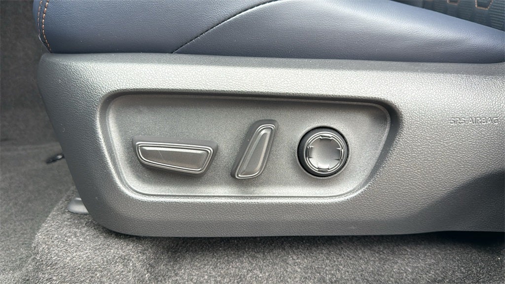 2026 Toyota 4Runner i-FORCE MAX Platinum