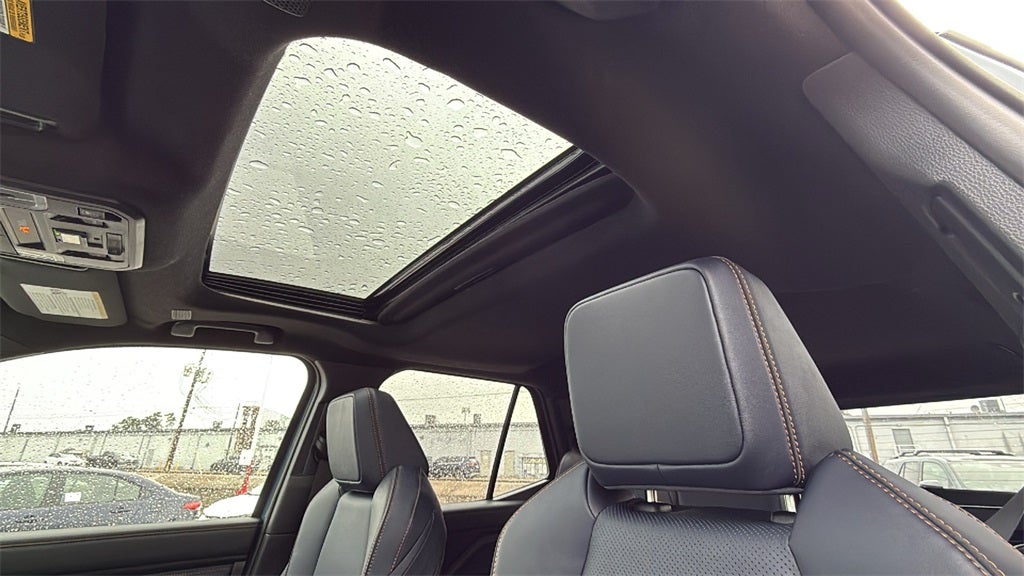 2026 Toyota 4Runner i-FORCE MAX Platinum