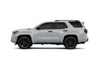 2026 Toyota 4Runner i-FORCE MAX Platinum