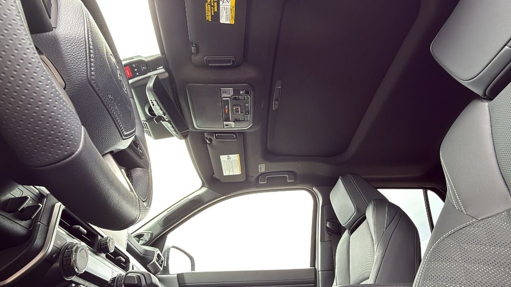 2026 Toyota 4Runner i-FORCE MAX TRD Off-Road Premium i-FORCE MAX