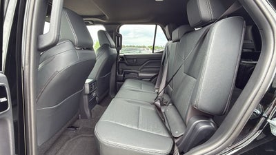 2026 Toyota 4Runner i-FORCE MAX TRD Off-Road Premium i-FORCE MAX