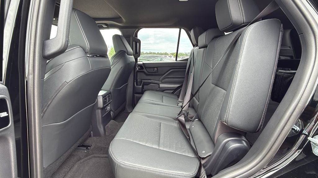 2026 Toyota 4Runner i-FORCE MAX TRD Off-Road Premium i-FORCE MAX