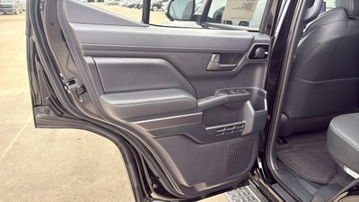 2026 Toyota 4Runner i-FORCE MAX TRD Off-Road Premium i-FORCE MAX