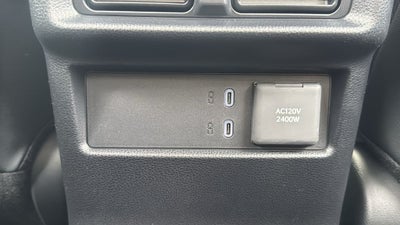 2026 Toyota 4Runner i-FORCE MAX TRD Off-Road Premium i-FORCE MAX