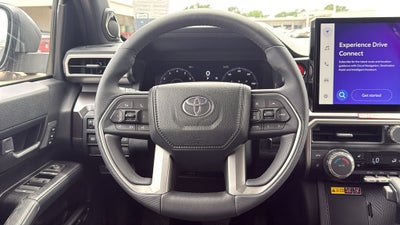 2026 Toyota 4Runner i-FORCE MAX TRD Off-Road Premium i-FORCE MAX