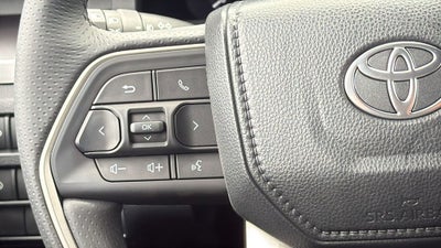 2026 Toyota 4Runner i-FORCE MAX TRD Off-Road Premium i-FORCE MAX