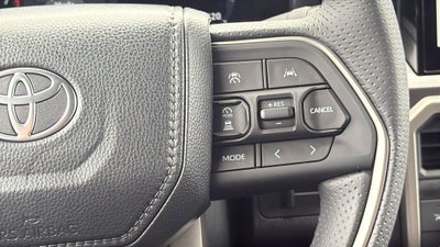 2026 Toyota 4Runner i-FORCE MAX TRD Off-Road Premium i-FORCE MAX