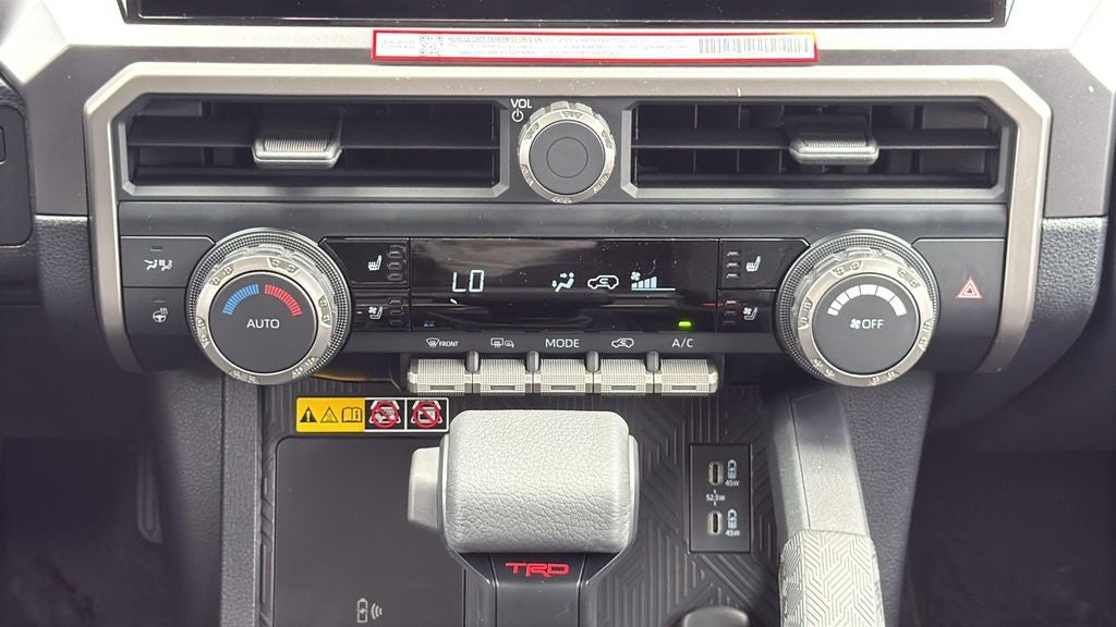 2026 Toyota 4Runner i-FORCE MAX TRD Off-Road Premium i-FORCE MAX