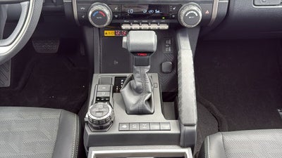 2026 Toyota 4Runner i-FORCE MAX TRD Off-Road Premium i-FORCE MAX