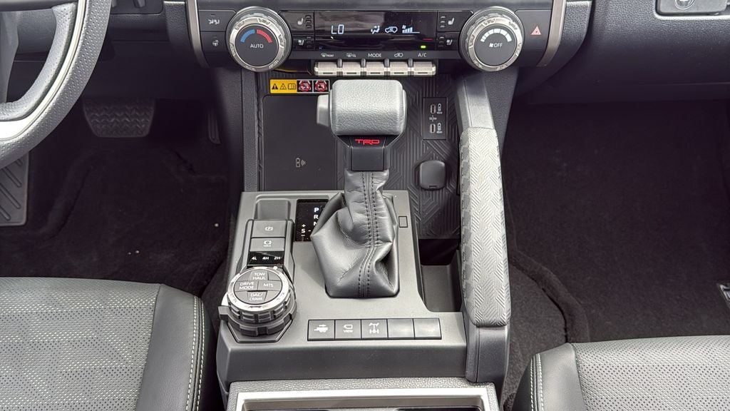 2026 Toyota 4Runner i-FORCE MAX TRD Off-Road Premium i-FORCE MAX