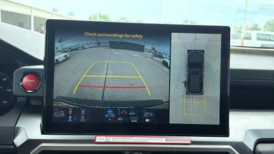 2026 Toyota 4Runner i-FORCE MAX TRD Off-Road Premium i-FORCE MAX