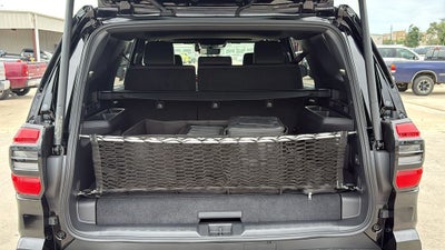 2026 Toyota 4Runner i-FORCE MAX TRD Off-Road Premium i-FORCE MAX