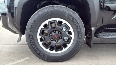 2026 Toyota 4Runner i-FORCE MAX TRD Off-Road Premium i-FORCE MAX