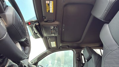 2026 Toyota 4Runner i-FORCE MAX Hybrid TRD Off Road Premium