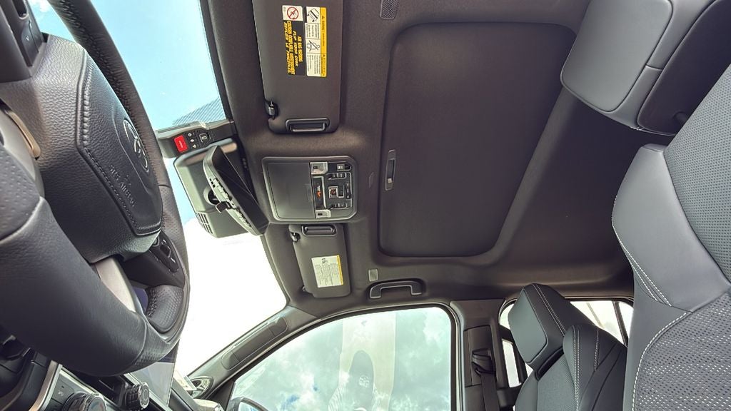 2026 Toyota 4Runner i-FORCE MAX Hybrid TRD Off Road Premium