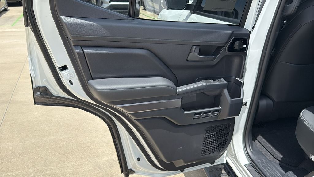 2026 Toyota 4Runner i-FORCE MAX Hybrid TRD Off Road Premium