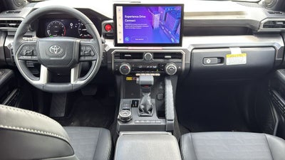 2026 Toyota 4Runner i-FORCE MAX Hybrid TRD Off Road Premium