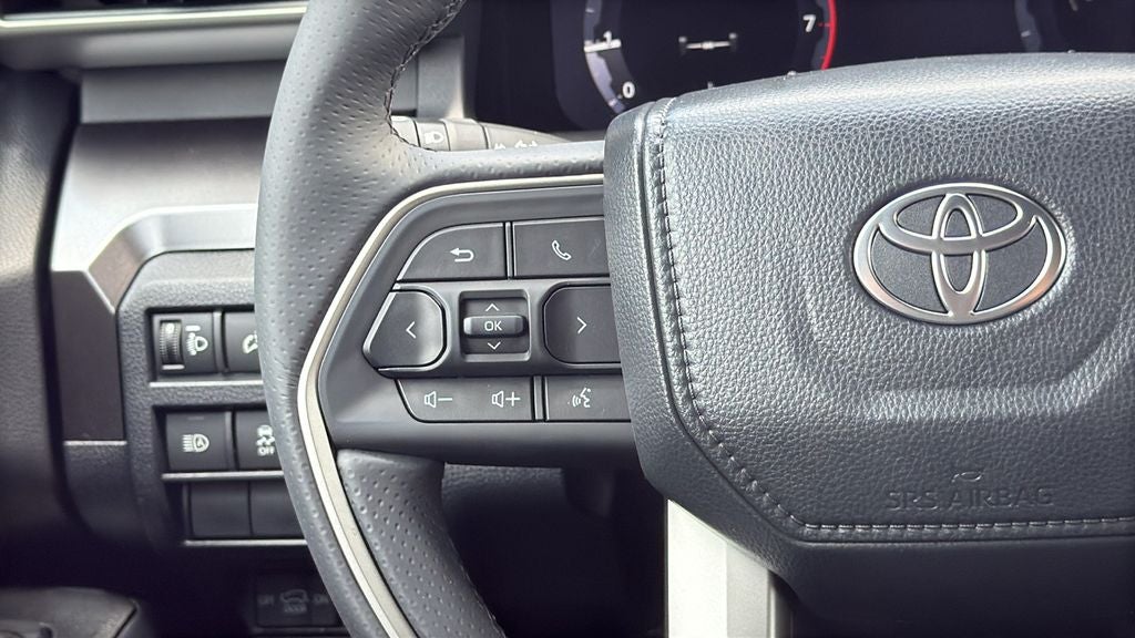 2026 Toyota 4Runner i-FORCE MAX Hybrid TRD Off Road Premium