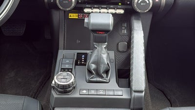 2026 Toyota 4Runner i-FORCE MAX Hybrid TRD Off Road Premium