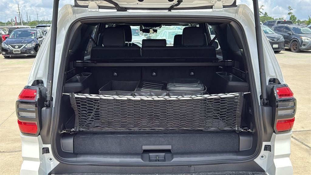 2026 Toyota 4Runner i-FORCE MAX Hybrid TRD Off Road Premium