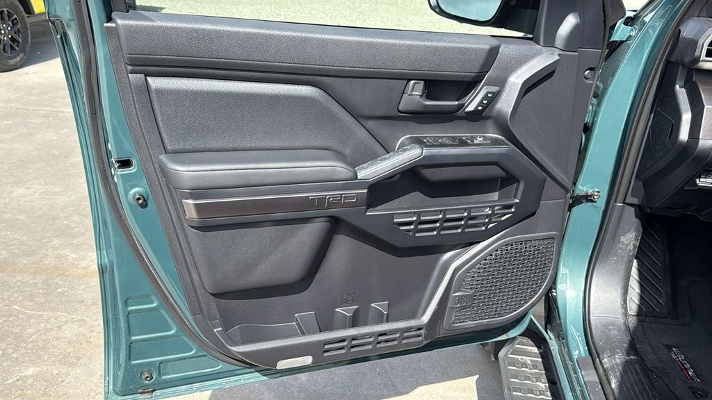 2026 Toyota 4Runner i-FORCE MAX Hybrid TRD Off Road Premium