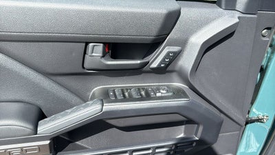 2026 Toyota 4Runner i-FORCE MAX Hybrid TRD Off Road Premium