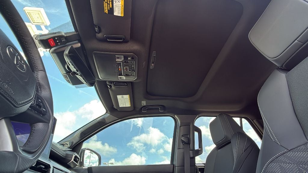 2026 Toyota 4Runner i-FORCE MAX Hybrid TRD Off Road Premium